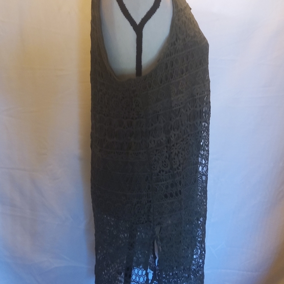 I Jeans by Buffalo Lace Tunic 🔥 - Picture 5 of 7